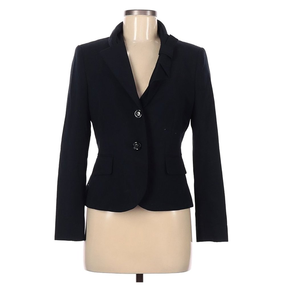 Tahari by ASL Petite Blazer